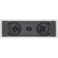 Yamaha NS-IW960 2-Way Dual 6-1/2" Kevlar Woofer Front/Center In-Wall Speaker